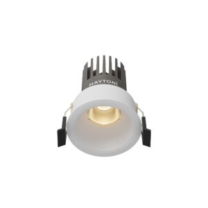 Встраиваемый светильник Technical DL123-10W-3K-W