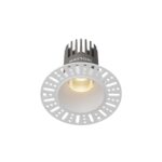 Встраиваемый светильник Technical DL124-10W-3K-TRS-W