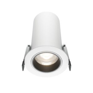 Встраиваемый светильник Technical DL125-L12-4K-W