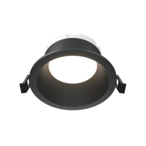 Встраиваемый светильник Technical DL126-GX53-B