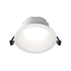 Встраиваемый светильник Technical DL126-GX53-W