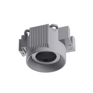 Встраиваемый светильник Technical DL137-GU10-W