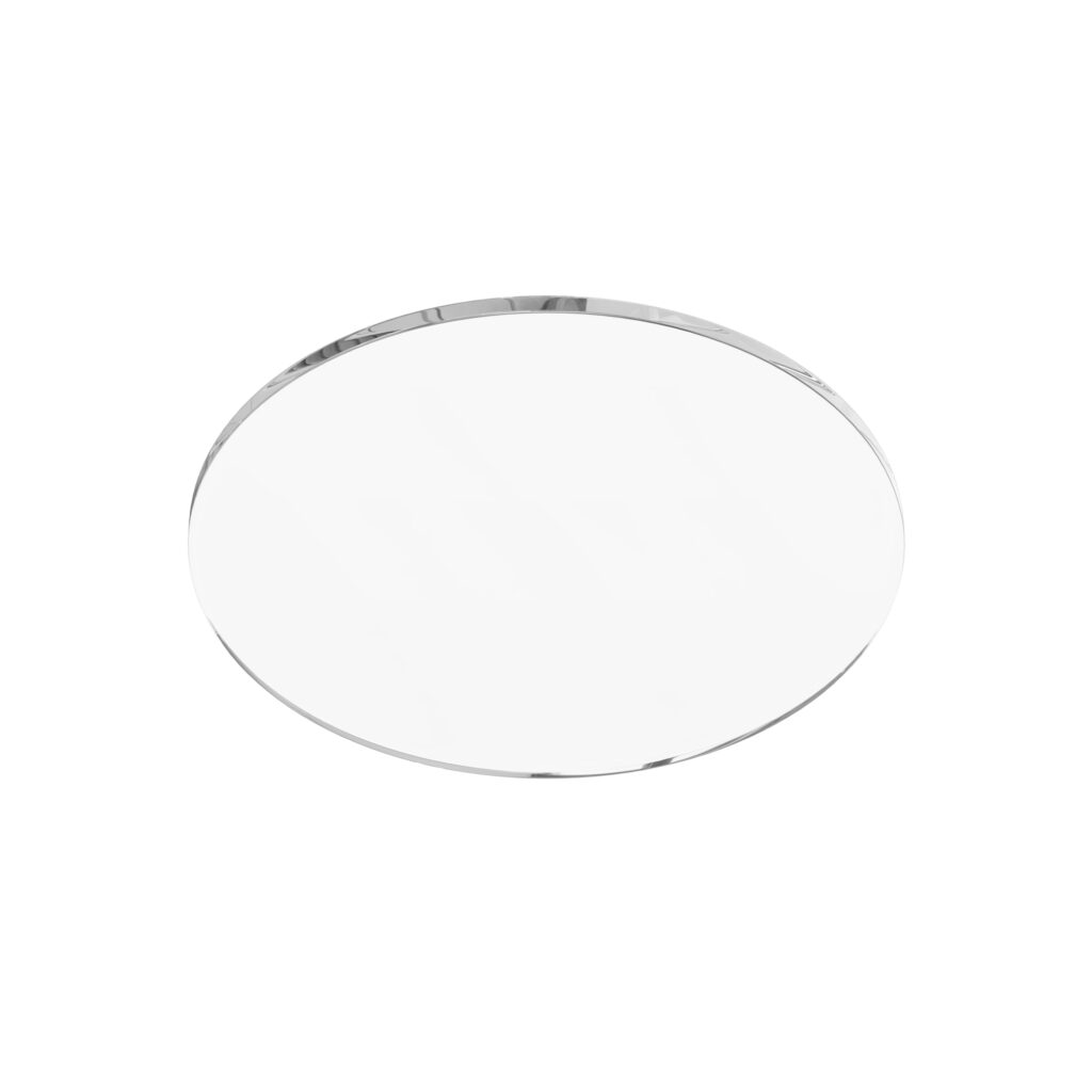 Аксессуар Technical Glass001-D45