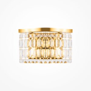 Настенный светильник (бра) Maytoni DIA005WL-02G