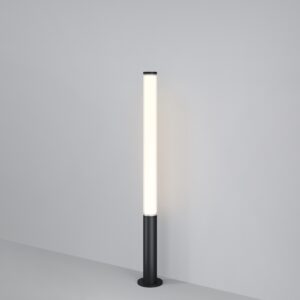 Садово-парковый светильник Outdoor O041FL-L50B3K