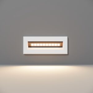 Подсветка для лестниц Outdoor O045SL-L5W3K