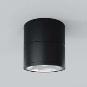 Потолочный светильник Outdoor O310CL-L12GF3K