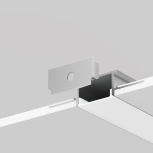 Комплектующие для профиля Led Strip ALM011EC
