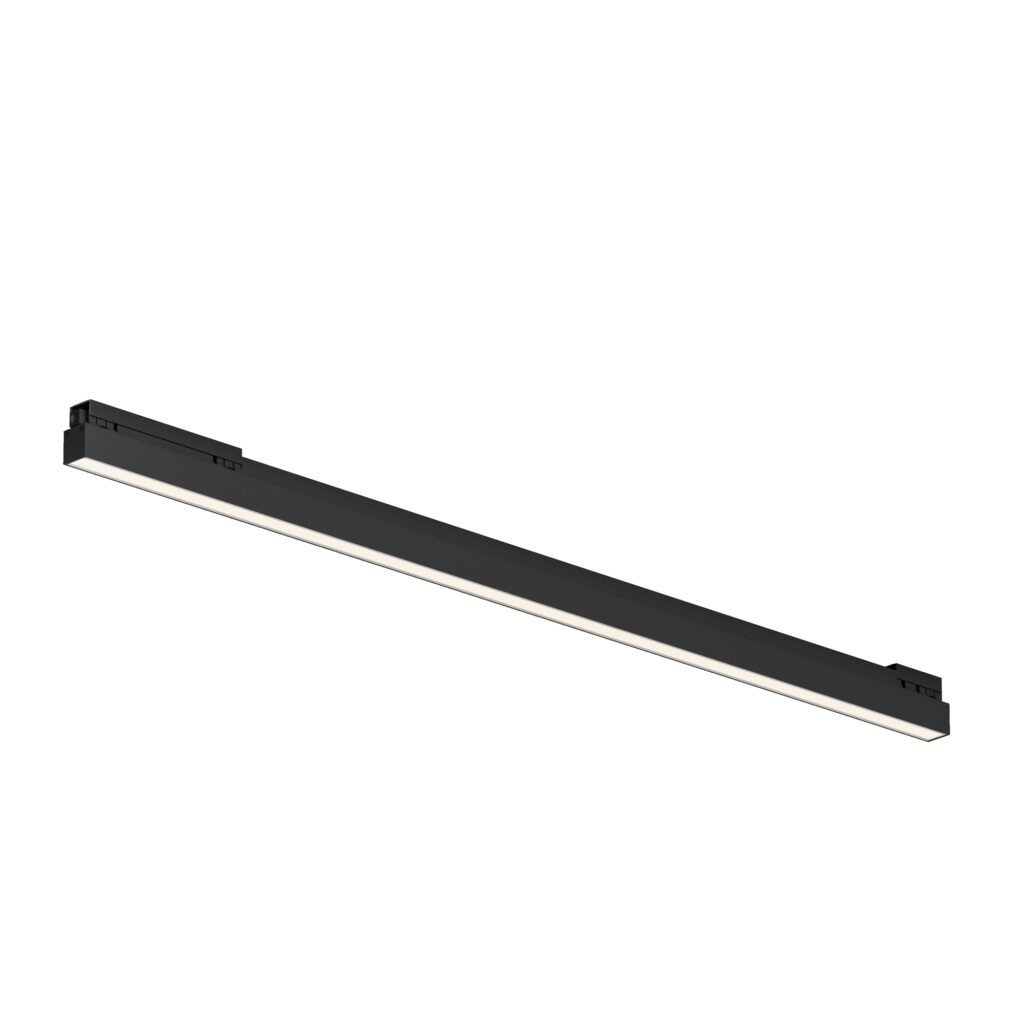 Уличный трековый светильник Outdoor O-TR02-1-S-24WB4K