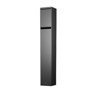 Уличная розетка Outdoor O460FL-GF01SC
