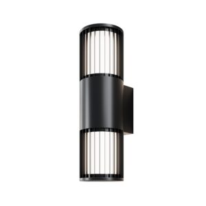 Настенный светильник (бра) Outdoor O492WL-02GF
