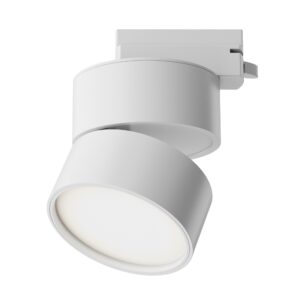 Трековый светильник Technical TR007-1-12W3K-W-1