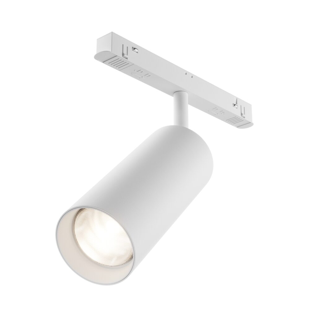 Трековый светильник Technical TR032-4-20WTW-M-DD2-W