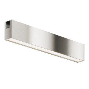 Трековый светильник Technical TR151-1-18W4K-PT