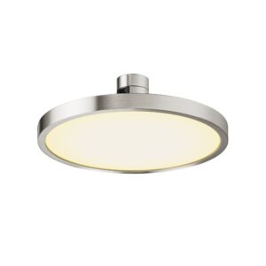 Трековый светильник Technical TR153-1-10W3K-PT