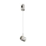 Комплектующие для трекового светильника Technical TRA154SW-1PT