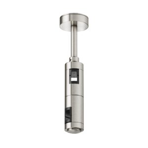 Комплектующие для систем освещения с токоведущими элементами Technical TRA156C-D1-PT