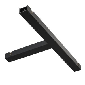 Комплектующие для систем освещения с токоведущими элементами Technical TRA172TPC-1B