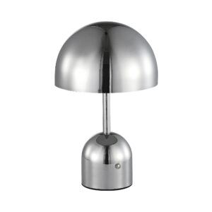 SLE1806-104-01 Прикроватная лампа Хром/Хром LED 1*3W 3000-6000K ECLAT