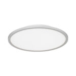 SLE1811-502-01 Светильник потолочный Белый/белая LED 1*42W 4000K TASSEN