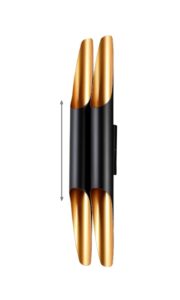 Бра Crystal Lux SONATA AP4 BL