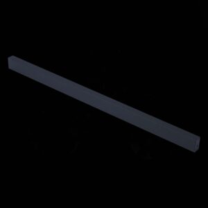 ST015.419.00 Шинопровод SKYLINE 220 накладной ST-Luce Черный SKYLINE 220