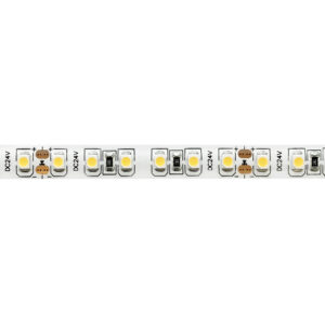 ST016.410.65 Светодиодная лента  — 120leds/м*9.6W/мW 4000K 860Lm Ra80 120° IP65 L5000xW8xH2 24V Светодиодные ленты