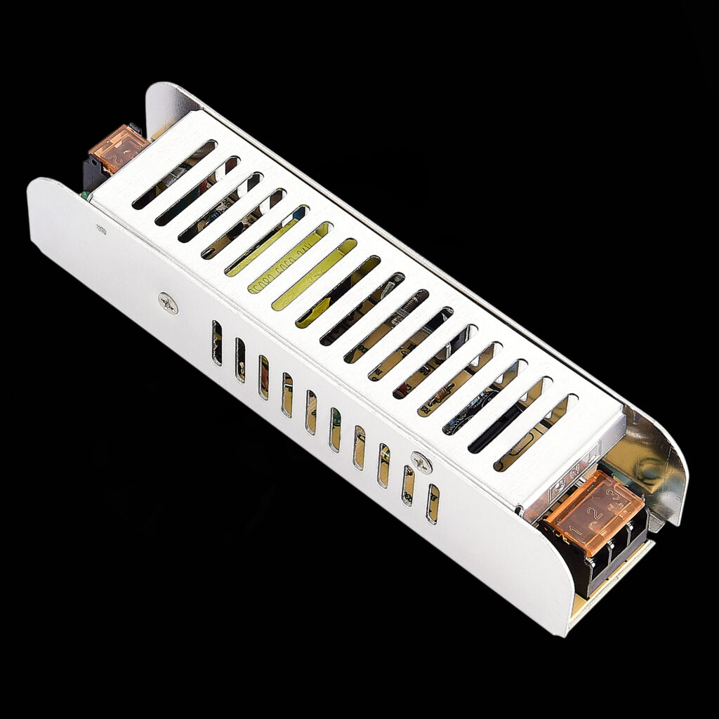 ST022.024.60.1 Блок питания (24V,60W, IP20) ST-Luce Светодиодные ленты
