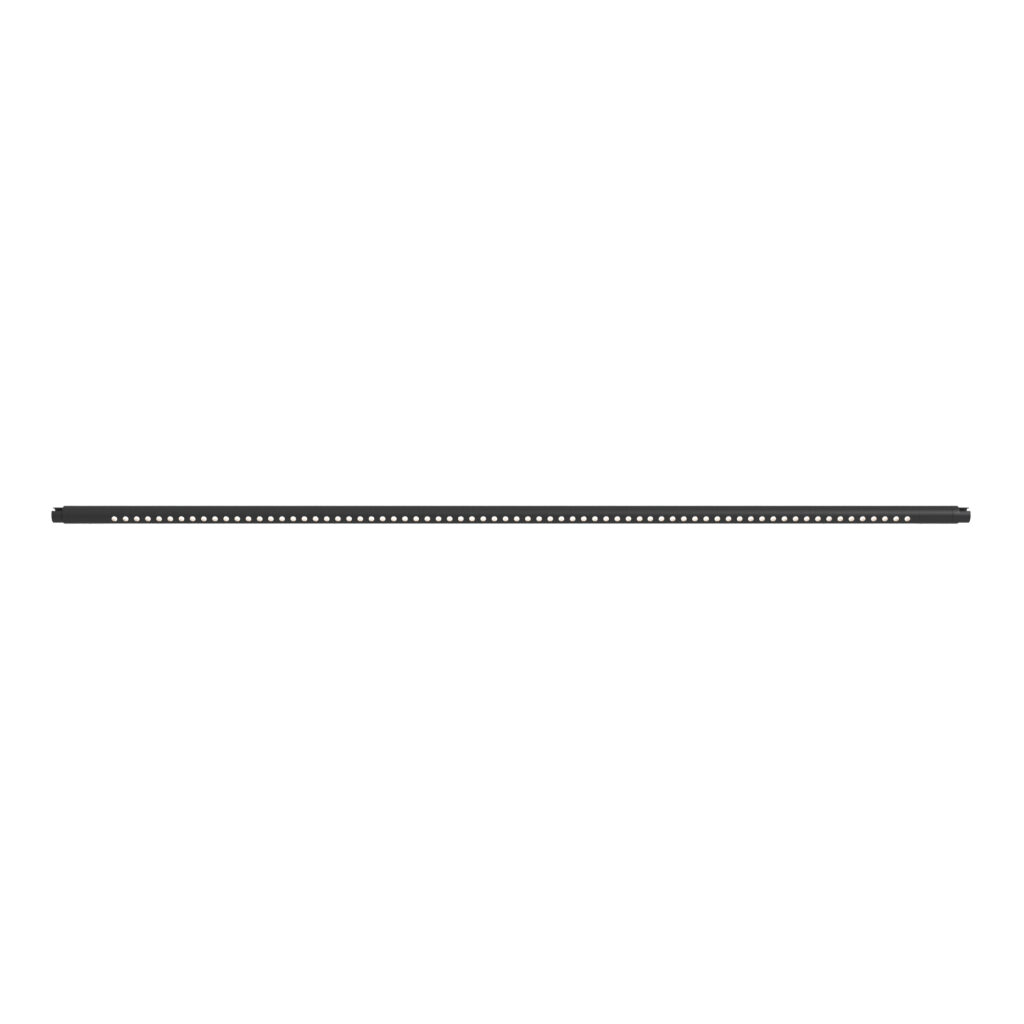 ST1650.447.24 Модульный светильник Черный LED 1*24W 4000K 1 900Lm Ra>90 45° IP20 D30xH 48V TECHNO