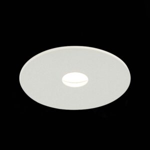 ST217.548.09 Св-к встр. Белый LED 1*9W 4000K 510Lm Ra>90 36° IP20 D57xH52 220-240V Встраиваемые светильники