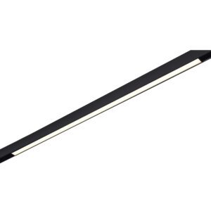 ST360.446.30.2 Магнитный трековый светильник Черный LED 1*30W 4000K 1 950Lm Ra90 120° IP20 L900xW22x SKYLINE 48