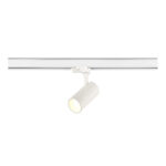 ST383.596.20 Св-к трек. Белый LED 1*20W 3000K/4000K/5000K 1 600Lm Ra>90 36 IP20 DxH- 220V TRACE