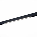 ST657.496.36 Св-к трек. SMART Черный LED 1*36W 2700K-6000K 3 200Lm Ra>90 120 IP20 L800xW25xH41 220V SKYLINE 220
