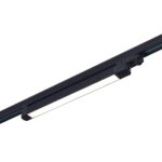 ST663.446.10 Св-к трек. Черный LED 1*10W 4000K 800Lm Ra>90 120° IP20 L280xW33xH82 165-265V TRACE