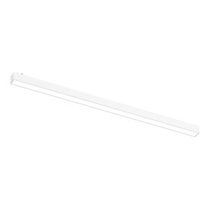 ST674.536.20 Магнитный трековый светильник Белый LED 1*20W 3000K 940Lm Ra>90 IP20 L615xW26xH26 48V SKYFLAT