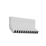 ST686.596.09 Св-к трек. SMART Белый LED 1*9W 3000K/4000K/5000K 700Lm Ra>90 34° IP20 L258xW26xH137 22 SKYLINE 220