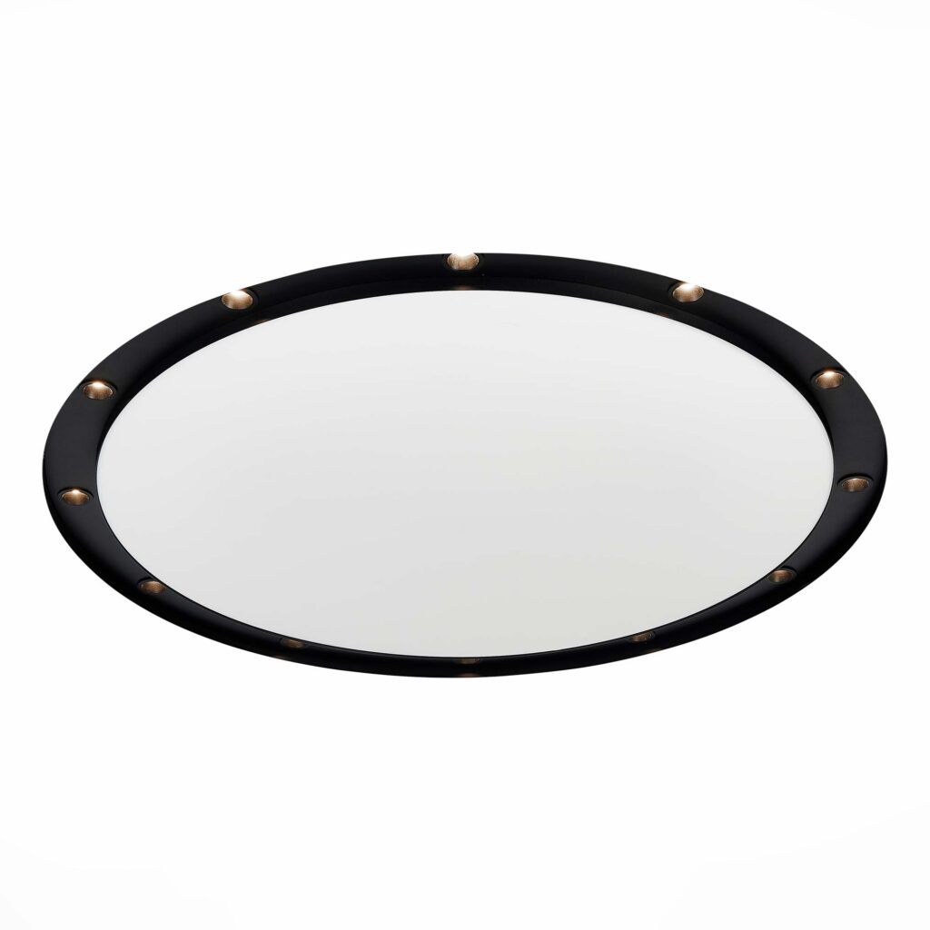 ST706.448.60 Св-к встр. Белый LED 12*5W 4000K 5 400Lm Ra>90 38° IP20 D1 000xH50 220-240V Встраиваемые светильники