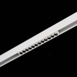 ST806.546.12 Магнитный трековый светильник Белый LED 1*12W 4000K 550Lm Ra>90 36° IP20 L220xW22xH44 4 SKYLINE 48