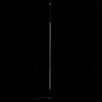 ST901.405.28 Светильник напольный ST-Luce Черный LED 1*28W 4000K Напольные светильники