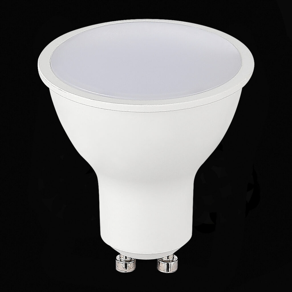 ST9100.109.05 Лампа светодиодная SMART ST-Luce Белый GU10 5W 2700K-6500K Источники света