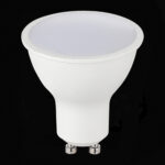 ST9100.109.05 Лампа светодиодная SMART ST-Luce Белый GU10 5W 2700K-6500K Источники света