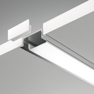 Профиль Led Strip ALM004S-2M