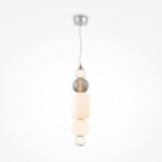 Подвесной светильник Maytoni P069PL-L35CH3K