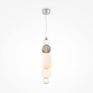 Подвесной светильник Maytoni P069PL-L35CH3K