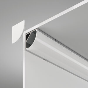 Профиль Led Strip ALM008S-2M