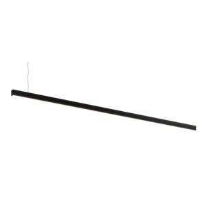 STL-4920-O-54-4K-54 Светильник светодиодный ST Luce Line Al IP54 4920х55х80мм 54Вт 5670Лм 4000К опал Коммерческое освещение