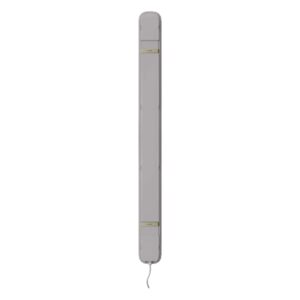 STLP-1006-OR-36-4K-65 Св-к ДСП ST Luce PROM IP65 1260*115*90 мм 36Вт 4200лм 4000К матовый (Айсберг) Коммерческое освещение
