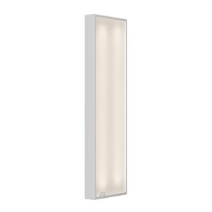 STP-A-1003-O-27-4K-40 Св-к ДВО ST Luce STANDART IP40 595*180*40 мм 27Вт 3200лм 4000К опал (Армстронг Коммерческое освещение