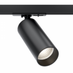 Трековый светильник Technical TR021-1-12B3K-W-D-B