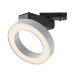 Трековый светильник Technical TR044-1-12W3K-W
